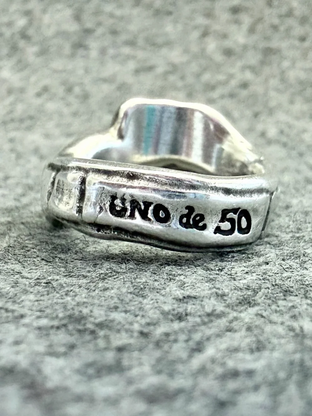 UNO de 50 uno de